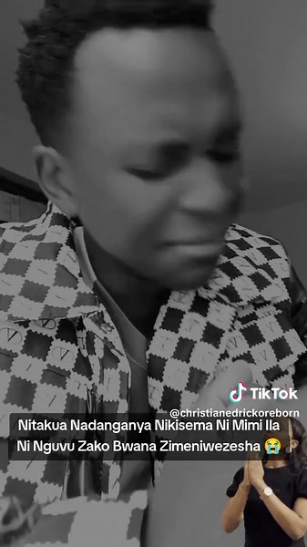 Empowering Gospel Music from Kenya