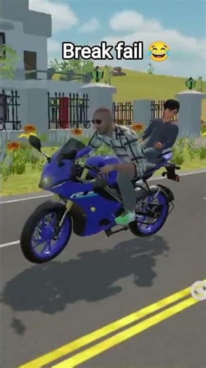 Break fail 🤪#short#ytshort