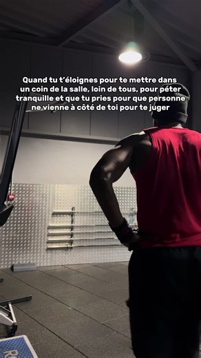 Musculation : Conseils pour un entraînement efficace