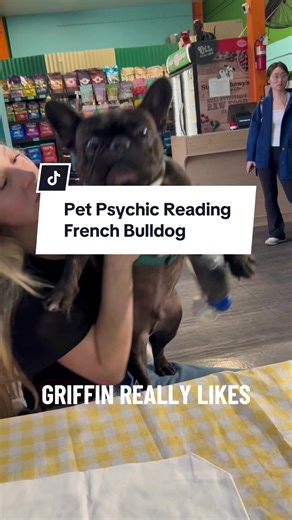 Discover Your Pet's Secrets with a Psychic Reading