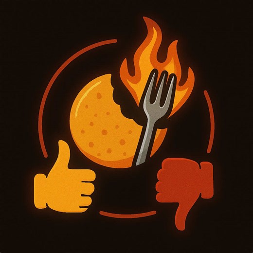 Smash or Pass with Chris: Giovanni’s Dillicious Pickles Review 🥒🍕 This week I stopped by Giovanni’s Dillicious Pickles in Croydon, PA—a one-of-a-kind restaurant where everything revolves around pickles 🍽️. From pickle pizza to massive sandwiches, it’s flavor overload in the best way. But here’s the coolest part: they’re a pay-it-forward restaurant, helping feed people in need with every meal sold. ❤️ I tried some of their most popular dishes to see—was it a smash, or a pass? New episodes drop