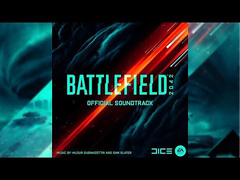 Battlefield 2042 Full Original Soundtrack