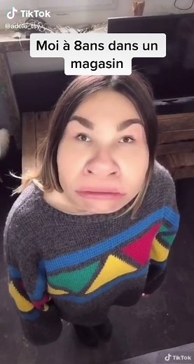 Adele_Tsy sur TikTok