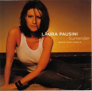 Laura Pausini - Surrender