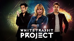 White Rabbit Project: how to make a series for Netflix