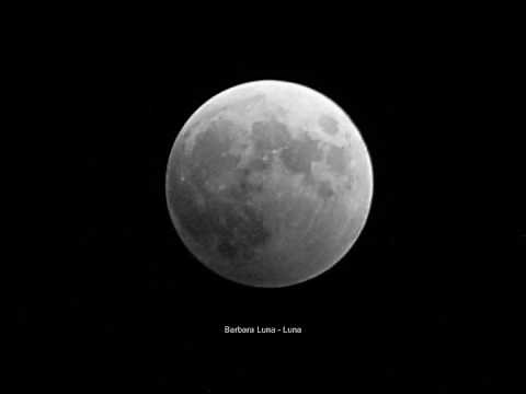 Barbara Luna - Luna