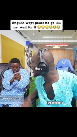 Hpro's English Peller Comedy - Must Watch for Laughs