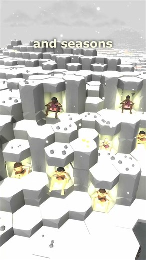 I've Been Making the Same Game for 33 Years