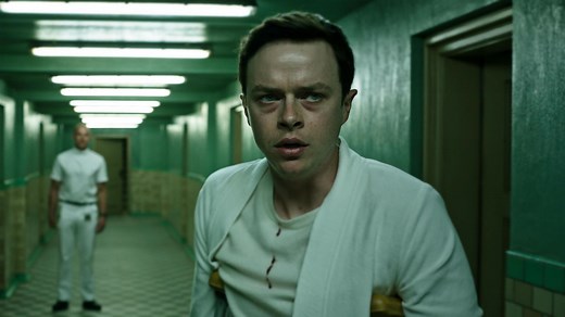 A Cure for Wellness (2017) - Where to Watch