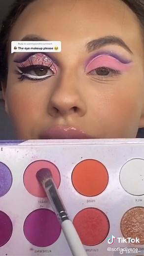 Burlesque Makeup Tutorial for Xtina Fans | Step-by-Step Guide