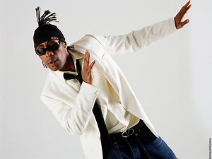 Coolio talks ahead of Birmingham show