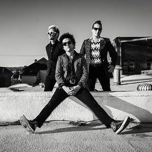 Green Day: Best songs, Albums and Concerts - Mozaart