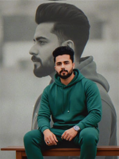 Estilo moderno y retrato impresionante en 4K