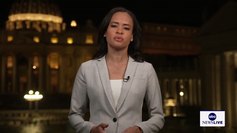 By The Numbers: Americans opine on the direction of the Catholic church