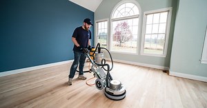 Floor Sanding