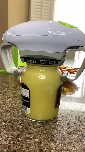 Open cans & bottles with zero effort 🔋 #dhgate #dhgatefinds #coolgadgets