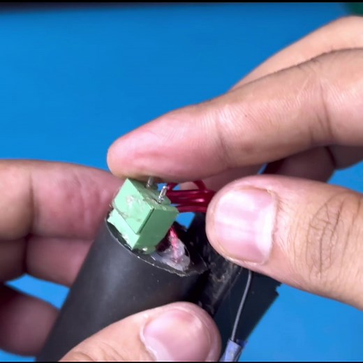 Amazing powerfu transformer Part 4 | OWN made