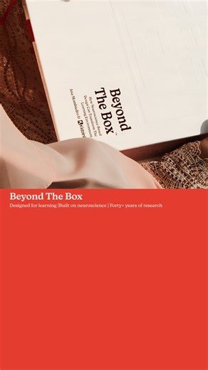 Kidzink | Koda Educational Architecture on Instagram: "Design isn’t intuition alone. It’s evidence, applied. At Kidzink, we design learning environments responsibly. That means moving beyond instinct and aesthetics, and grounding decisions in research, neuroscience, and lived experience. Through Beyond the Box and the Enriched Environment Model, we translate scientific insight into clear design criteria, guiding every stage of a project. Because space isn’t just where learning happens. It’s how 