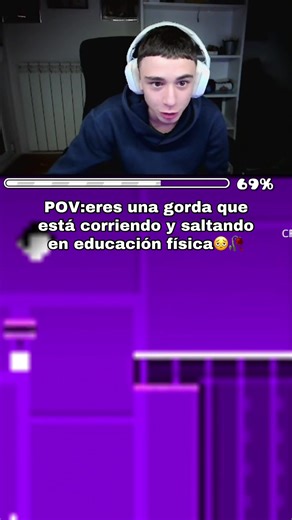 Cómo hacer saltos en educación física con estilo