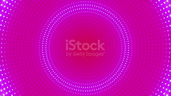 Stage Lights Background