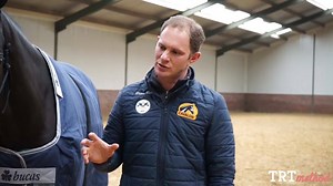 4.2K views · 92 reactions | "Why do I have to do groundwork? My horse only spooks when I ride and is really gentle on the ground." Groundwork and riding have more in common than you might think! In this video I explain a bit more on why groundwork is so important. Do you want to learn more about the TRT Method? Find out more information here: English → https://buff.ly/2U0Ayfc Deutsch → https://buff.ly/2TW0MPX Nederlands → https://buff.ly/2TTWqbQ | TRTmethod | Facebook