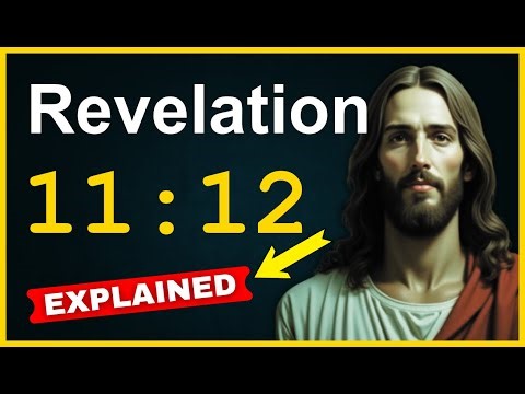 Revelation 11-12 Explained - The Two Witnesses and the Woman in Heaven | End Times Prophecy