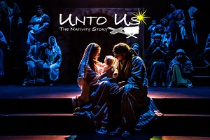 85 reactions · 53 shares | THE GREATEST CHRISTMAS STORY OF ALL!...