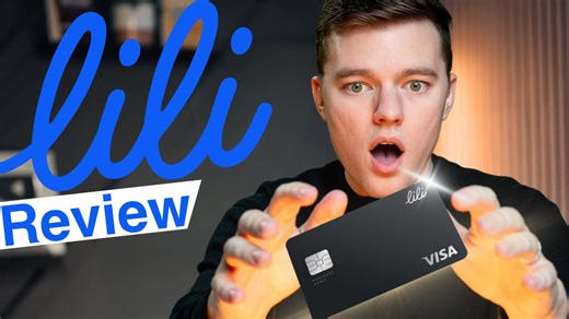 Lili Business Banking Review： Automate Your Business Finances