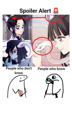 Spoiler Alert 🚨😭#memes #demonslayer #demonslayeredit #kny #viwes10milionplace #anime