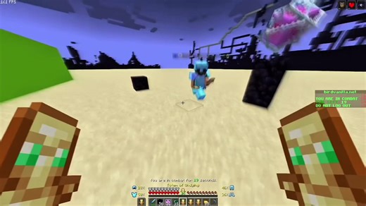 Mastering CPVP in Minecraft: Tips and Tricks