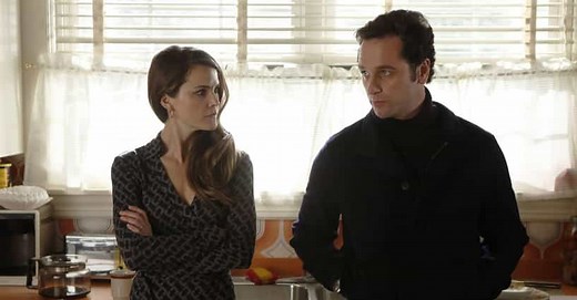 What to Watch If You Love The Americans