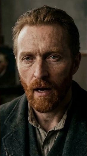 Van Gogh’s Final Painting Before His Death 🎨 The Last Days of a Genius