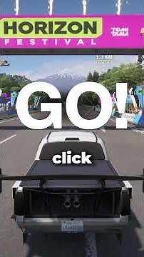 Forza Horizon 6 AFK Money & XP GLITCH - Level Up INSTANTLY!