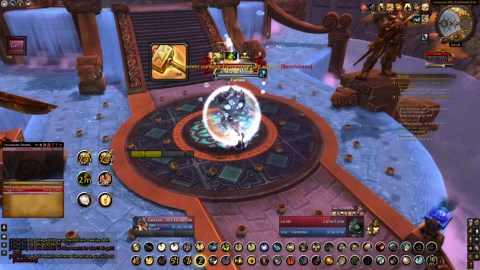 Lei Shi solo (10er) - Terrasse des endlosen Frühlings