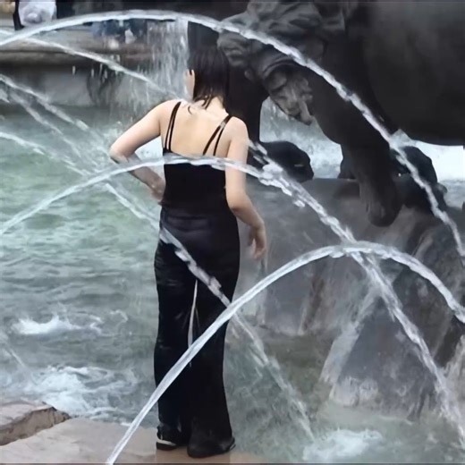 Wamtec Wetlook on Instagram: "#wetlook fun"