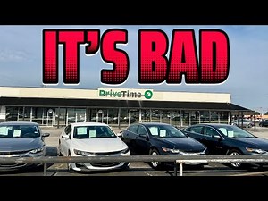 This Kind of Dealership is The One to Avoid