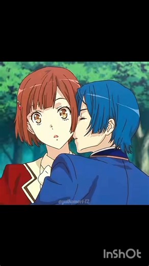 The Dog..!🤣 #anime #dancewithdevils#animeedit #animememe #dancewithdevils