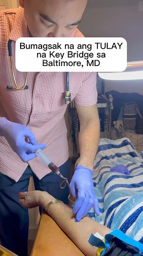 18K views · 107 reactions | Key Bridge Wellness & Spa #keybridge #BridgeCollapse #Baltimoremd #microneedling #RF #reelsvideoシ #facialtreatment #beautifulwoman #fbreelsfypシ゚viral #followers #TopFans #highlights #filipina #aesthetics #prptreatment @topfans Key Bridge Nanay Bebot | Nanay Bebot | Facebook