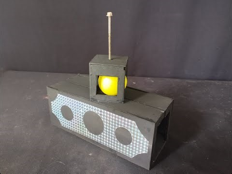 Unbelievable color change magic revealed & how to make.