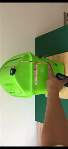 automatiza el basurero de manera facil. #diy #caneca #basurero