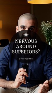 8.5K views · 3.4K reactions | Want to finally have your voice heard with an executive presence? Book a free communication audit with the link in my bio. #executivepresence #communicationskills #socialskills #leadershipskills #mindseyestatus | shakotlokman | Facebook