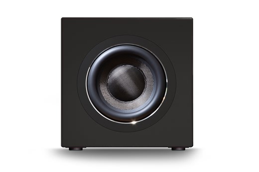PSB BP12 Audiophile Subwoofer Reviewed