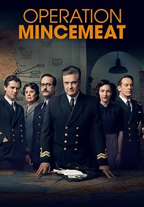 Operation Mincemeat - movie: watch streaming online
