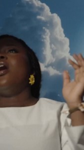 Happy New Month My Father’s Children! If your Saviour gave Himself for you what would he hold back from you? Listen Maberumo | This Is Morning w/ @sunmisola_agbebi out everywhere now | Ada Ehi