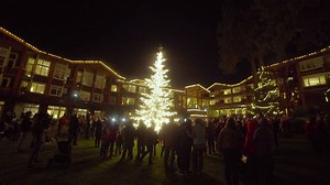 6.9K views · 181 reactions | Kick off the holiday season with Santa...