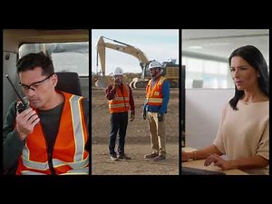 Trimble WorksManager software | Be everywhere at once