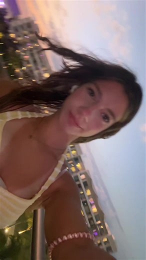 Life During a Vacation in Cancun, Mexico