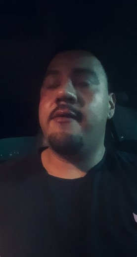 It’s been a long day..
