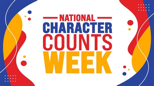 National Character Counts Week highlights Iowa values
