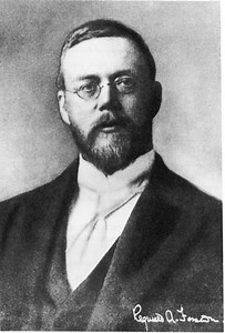 Reginald Fessenden - Alchetron, The Free Social Encyclopedia